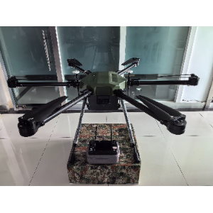 TJ-15 six-rotor UAV