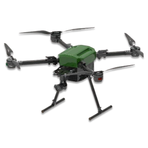TJ-05 quadcopter UAV
