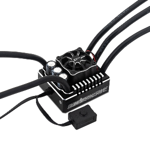 ESC for car