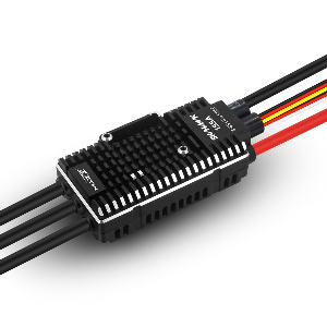 ESC for helicopter