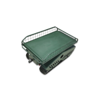   LD1200 combat support unmanned vehicle