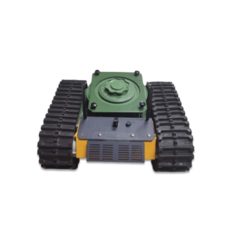 LD480 tactical anti-armor assault vehicle