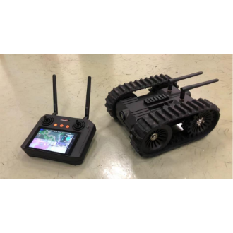 LD280 reconnaissance robot