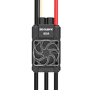ESC for RCairplane
