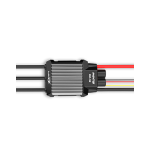 ESC for RC airplane