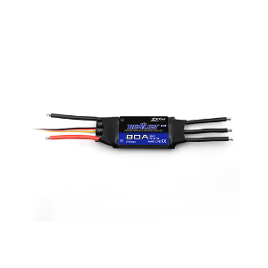 ESC for RC airplane