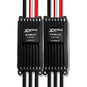 ESC for UAV