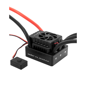 ESC for RC car