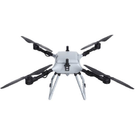 W10 Auto-folding Multi-rotor UAV