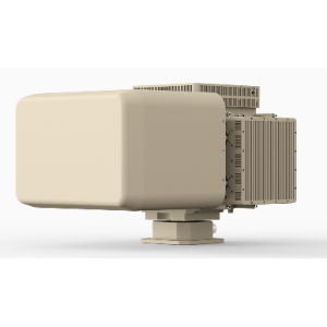 Intelligent Directional RFJamming Device