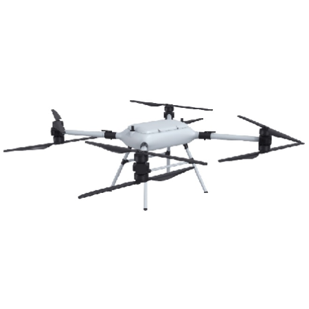 W50 Multi-rotor UAV