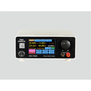 Battery simulator