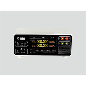 BatteryInternalResistance Tester