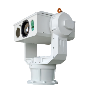 Optoelectronic Detection & Tracking Device