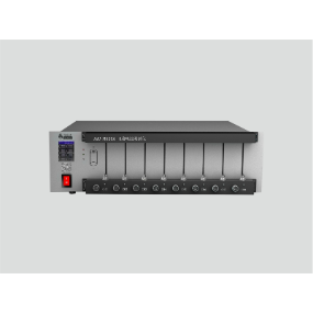 Battery capacity divider