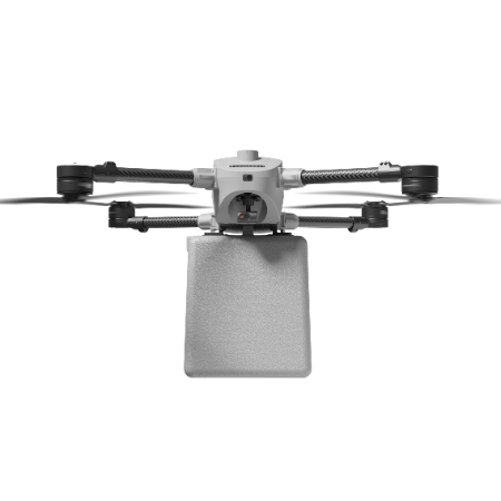 SKYDROID MX980 delivery drone