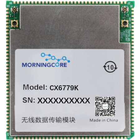 MLink2/Mnet2 Module