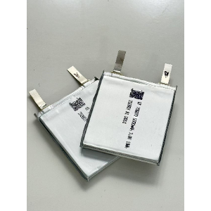 Solid-state battery
