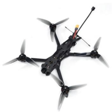 7 inch FPV Drone