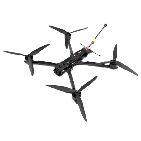 10 INCH FPV Drone