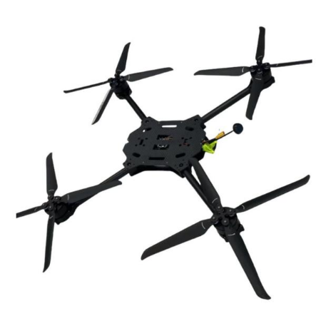 18 inch payload 13KG FPV Drone