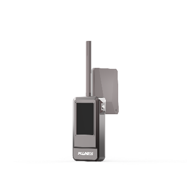 Portable Drone Detector