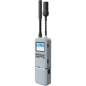 Handheld Drone Spoofing Device