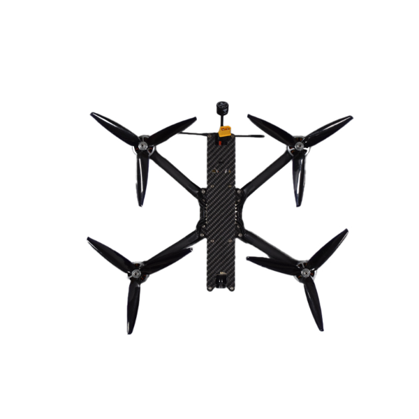 7-inch FPV drone