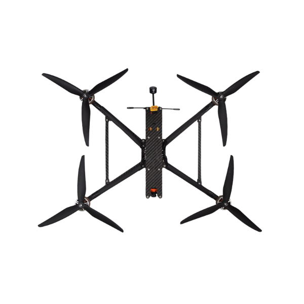 10 inch FPV drone