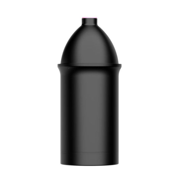 Fiber optic tank