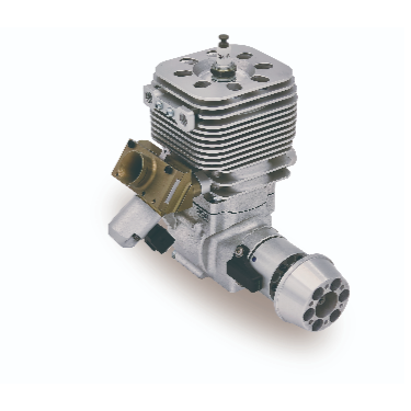 E-34 Multi-fuel engine