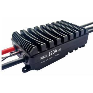 26S RCOK 120A -H ESC