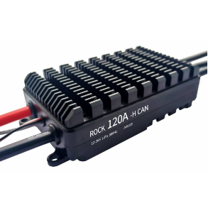 26S RCOK 120A -H CAN ESC