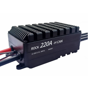 26S RCOK 220A -H CAN ESC