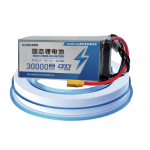 UAV solid state lithium battery P21.6V30NW