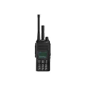 Handheld UAV Early-warning Device
