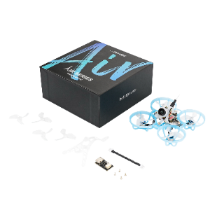 Air65 Brushless Whoop Quadcopter