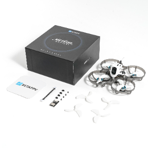 Meteor75 Pro O4 Brushless Whoop Quadcopter