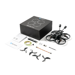 Pavo20 Pro Brushless O4Pro Whoop Quadcopter