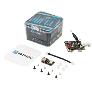 Matrix 1S Brushless Flight Controller (5IN1)
