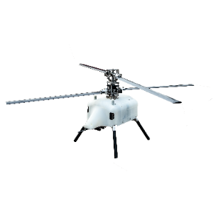 Introduction of Coaxial Rotor Unmanned Aerial Vehicle Platform 