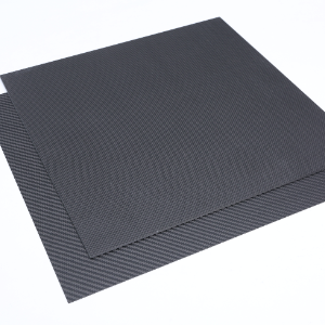 carbon fiber plate