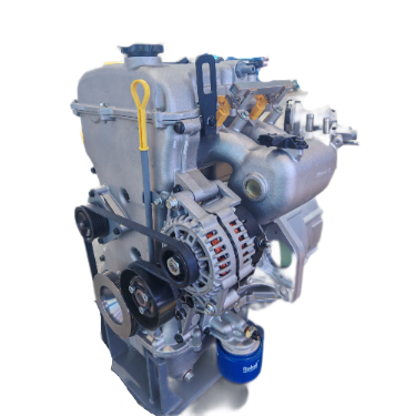 The BP10T UAV engine