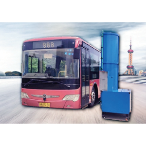 INTELLIGENT VEHICLE WASHING MACHINE