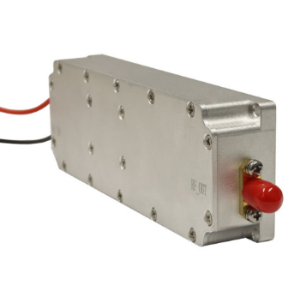 GAN Anti Drone Module
