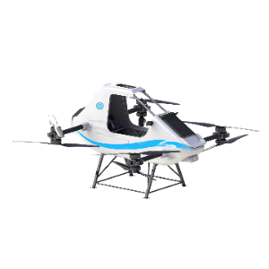 Windflame eVTOL
