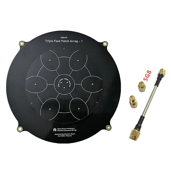 14.0 dBi antenna