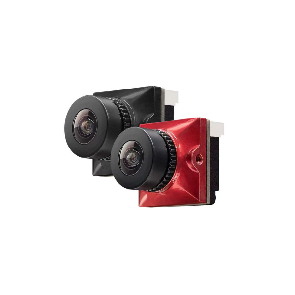 Night Market Camera