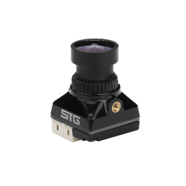 JINJIEAN Night Vision Flight Series BAT1 FPV Camera