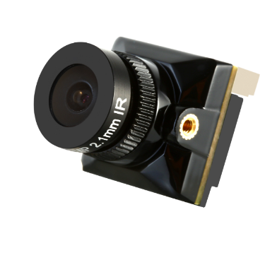 JINJIEAN B19 Pro Night Vision Flight Series FPV Camera